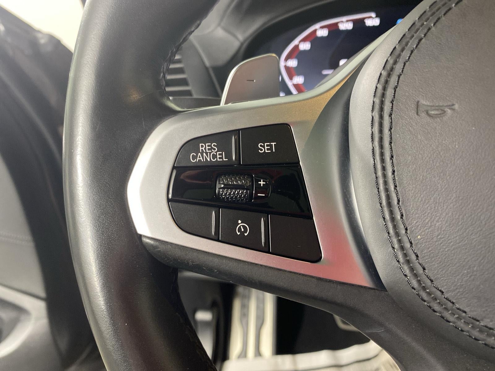 2020 BMW X3 M40i