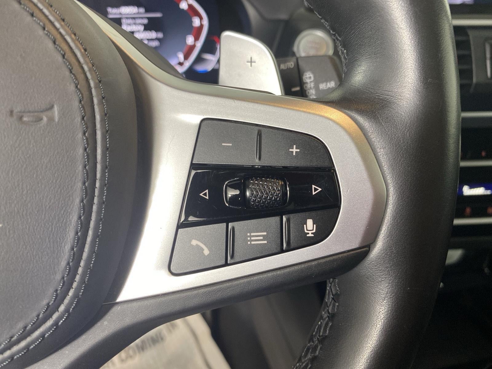 2020 BMW X3 M40i
