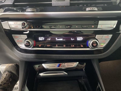 2020 BMW X3 M40i