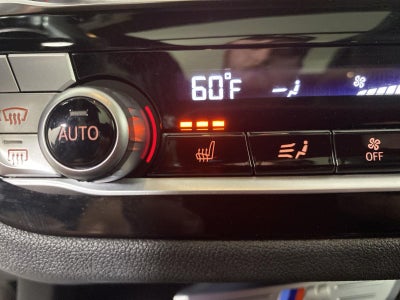 2020 BMW X3 M40i