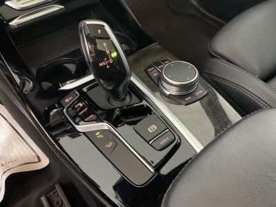 2020 BMW X3 M40i