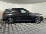 2020 BMW X3 M40i