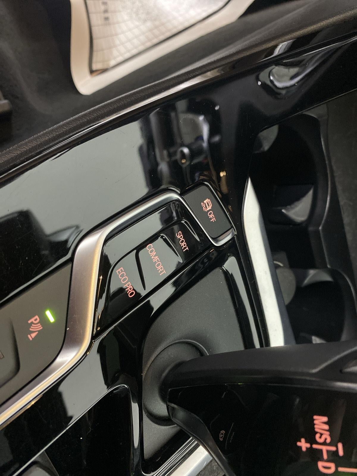 2020 BMW X3 M40i