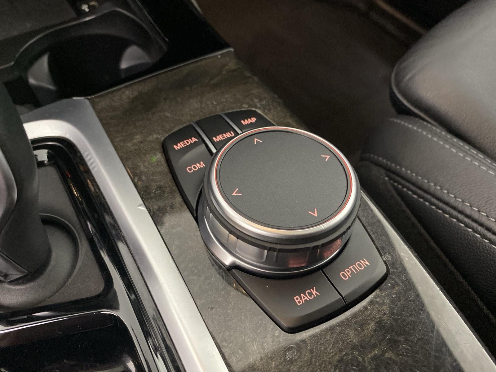 2020 BMW X3 M40i