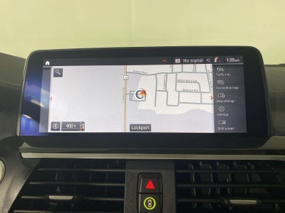 2020 BMW X3 M40i