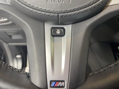 2020 BMW X3 M40i