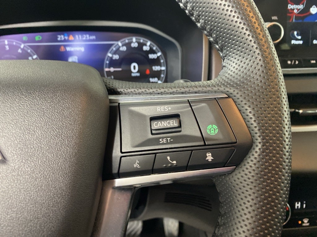 2024 Mitsubishi Outlander Base