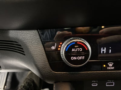 2024 Mitsubishi Outlander Base