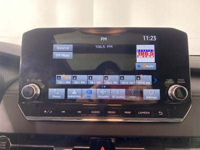 2024 Mitsubishi Outlander Base