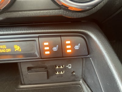 2022 Mazda Mazda MX-5 Miata Grand Touring