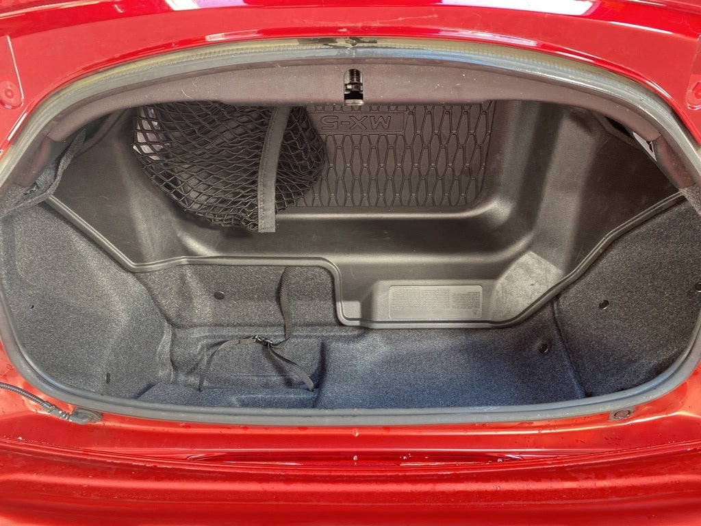 2022 Mazda Mazda MX-5 Miata Grand Touring