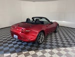 2022 Mazda Mazda MX-5 Miata Grand Touring