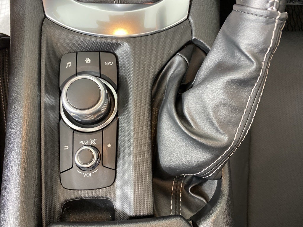 2022 Mazda Mazda MX-5 Miata Grand Touring