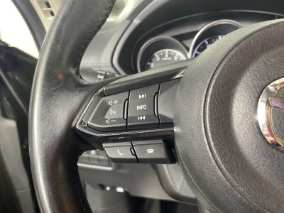2018 Mazda Mazda Cx-5 Touring