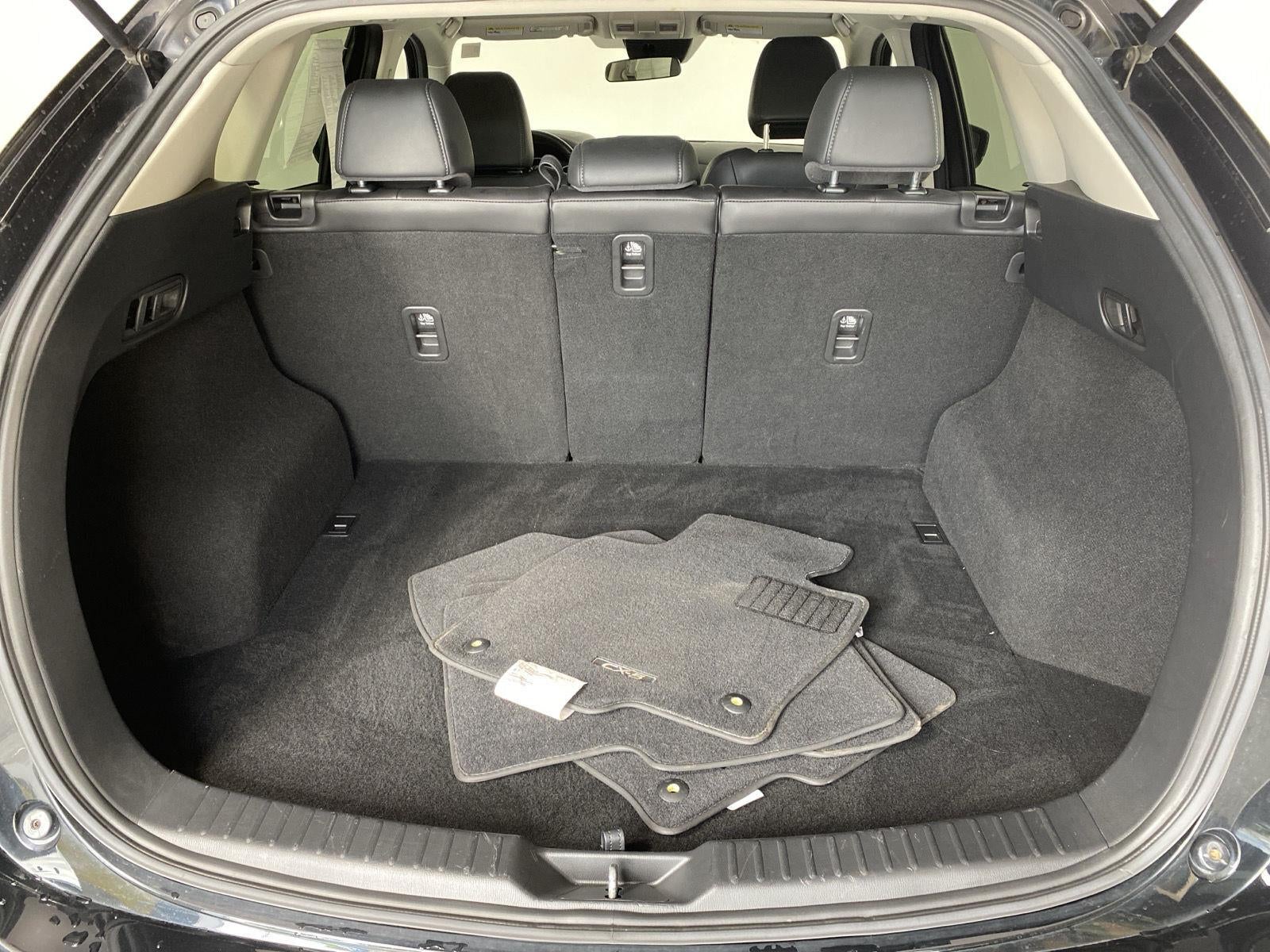 2018 Mazda Mazda Cx-5 Touring