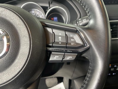2018 Mazda Mazda Cx-5 Touring