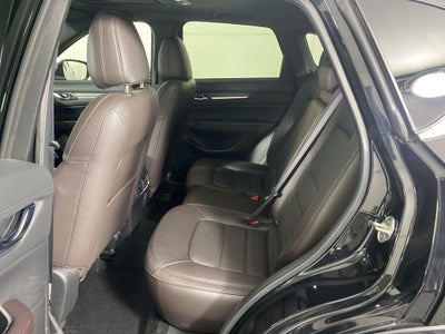 2023 Mazda Mazda CX-5 2.5 Turbo Signature