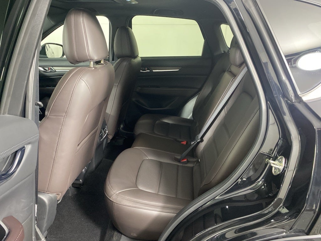 2023 Mazda Mazda CX-5 2.5 Turbo Signature