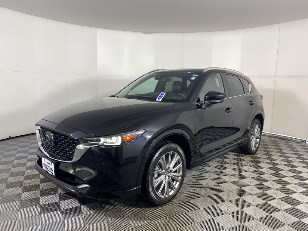 2023 Mazda Mazda CX-5 2.5 Turbo Signature