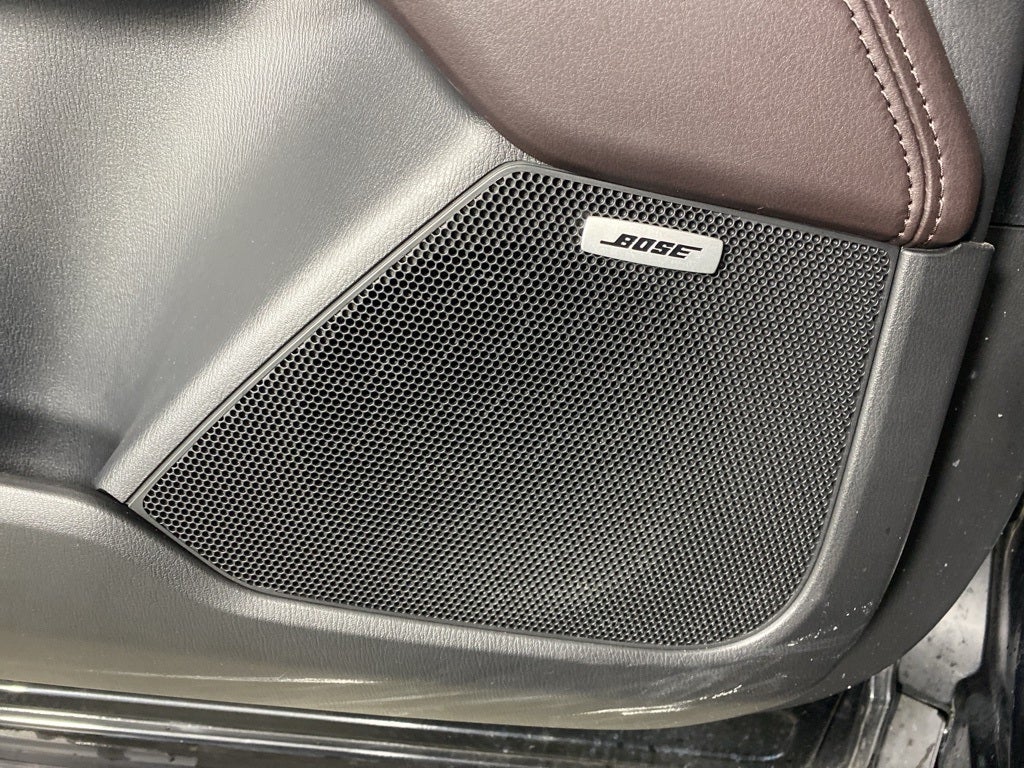 2023 Mazda Mazda CX-5 2.5 Turbo Signature