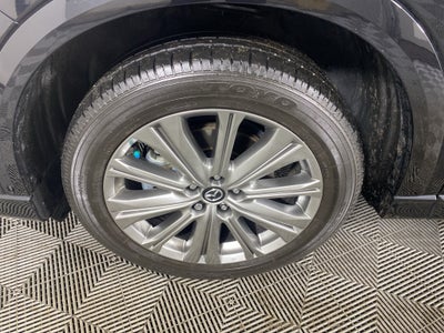 2023 Mazda Mazda CX-5 2.5 Turbo Signature