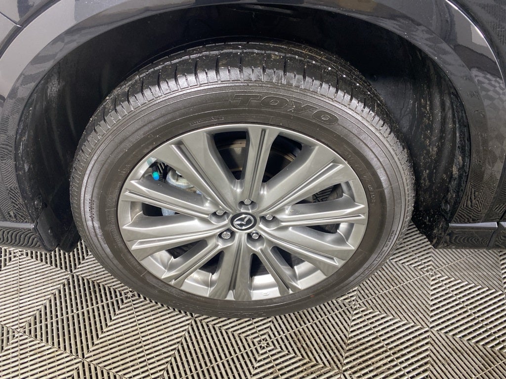 2023 Mazda Mazda CX-5 2.5 Turbo Signature