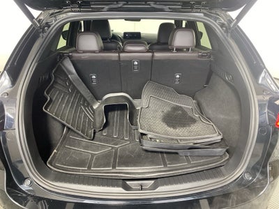 2023 Mazda Mazda CX-5 2.5 Turbo Signature