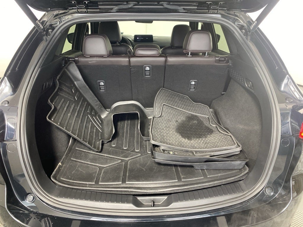 2023 Mazda Mazda CX-5 2.5 Turbo Signature