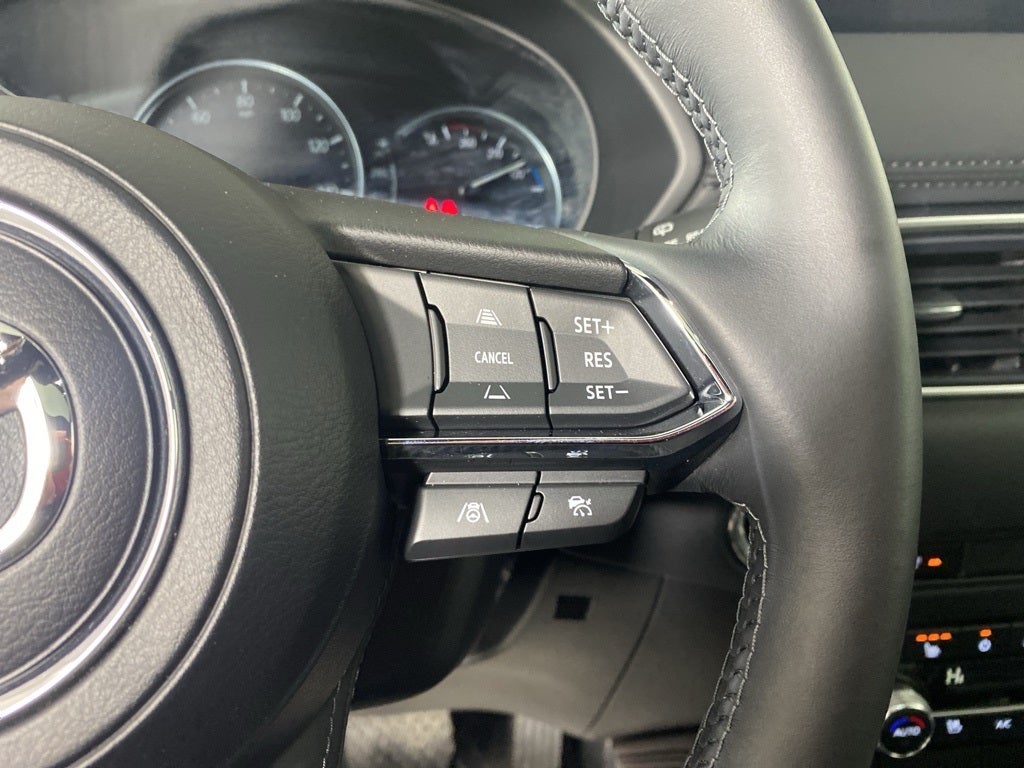 2023 Mazda Mazda CX-5 2.5 Turbo Signature
