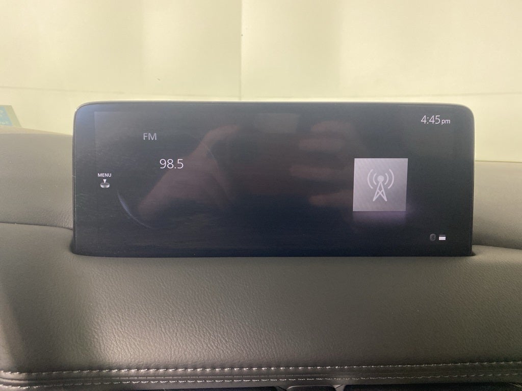 2023 Mazda Mazda CX-5 2.5 Turbo Signature