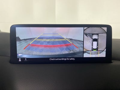 2023 Mazda Mazda CX-5 2.5 Turbo Signature