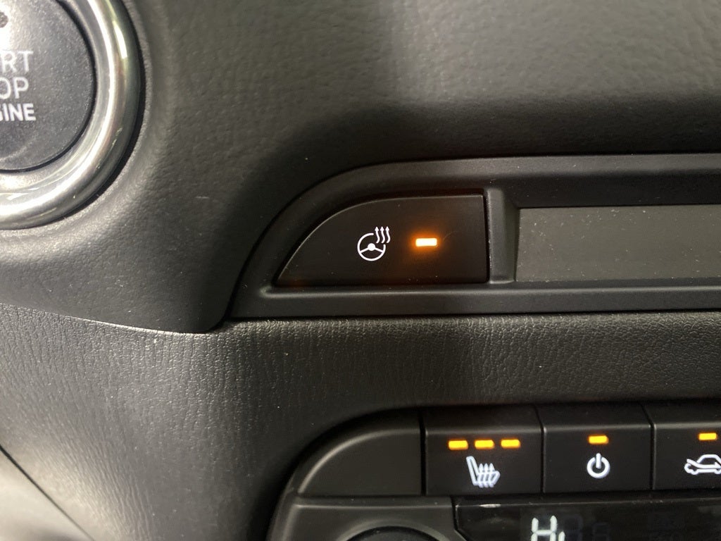 2023 Mazda Mazda CX-5 2.5 Turbo Signature