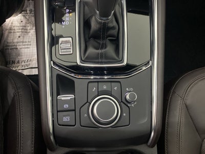 2023 Mazda Mazda CX-5 2.5 Turbo Signature