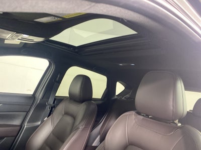 2023 Mazda Mazda CX-5 2.5 Turbo Signature