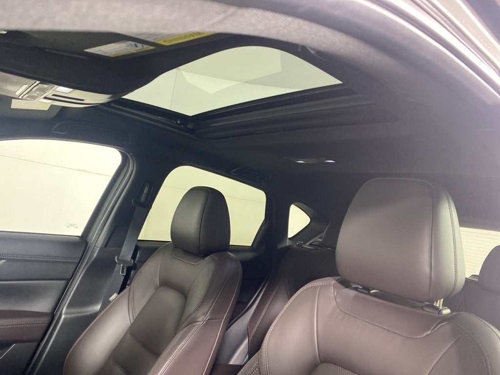 2023 Mazda Mazda CX-5 2.5 Turbo Signature