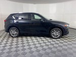 2023 Mazda Mazda CX-5 2.5 Turbo Signature