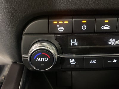 2023 Mazda Mazda CX-5 2.5 Turbo Signature