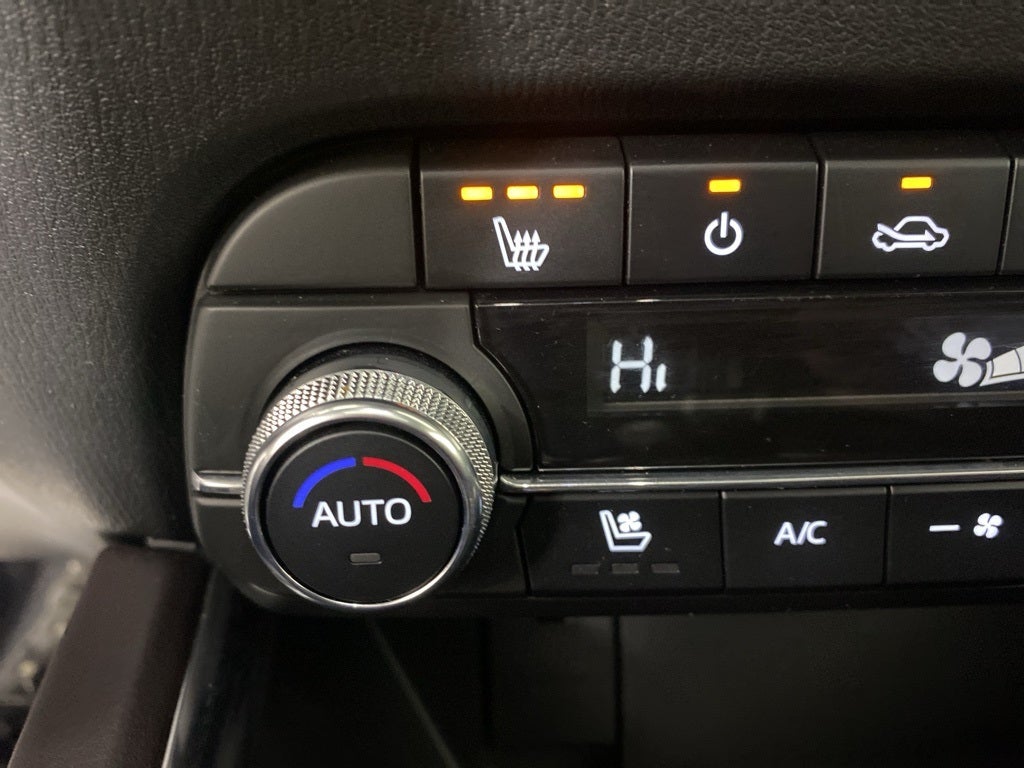 2023 Mazda Mazda CX-5 2.5 Turbo Signature