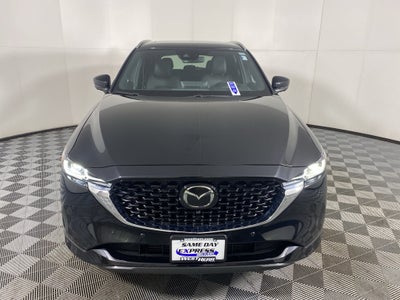 2023 Mazda Mazda CX-5 2.5 Turbo Signature