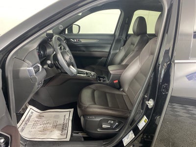 2023 Mazda Mazda CX-5 2.5 Turbo Signature