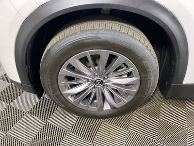 2025 Mazda Mazda CX-90 3.3 Turbo Select