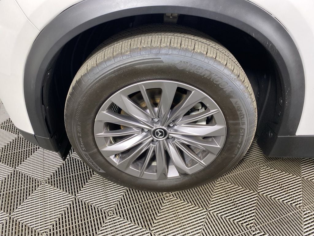 2025 Mazda Mazda CX-90 3.3 Turbo Select