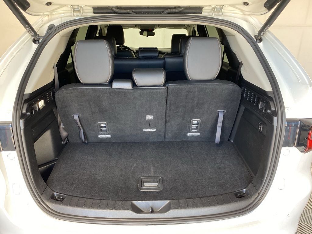 2025 Mazda Mazda CX-90 3.3 Turbo Select