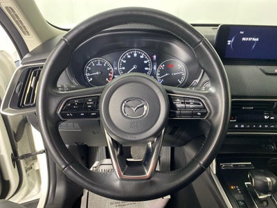 2025 Mazda Mazda CX-90 3.3 Turbo Select