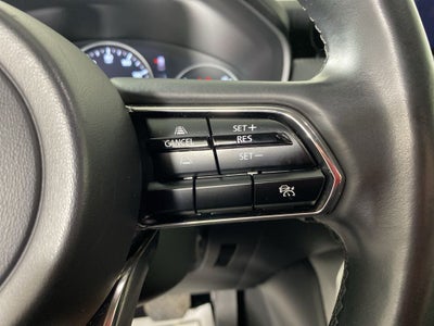 2025 Mazda Mazda CX-90 3.3 Turbo Select