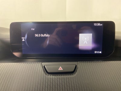 2025 Mazda Mazda CX-90 3.3 Turbo Select