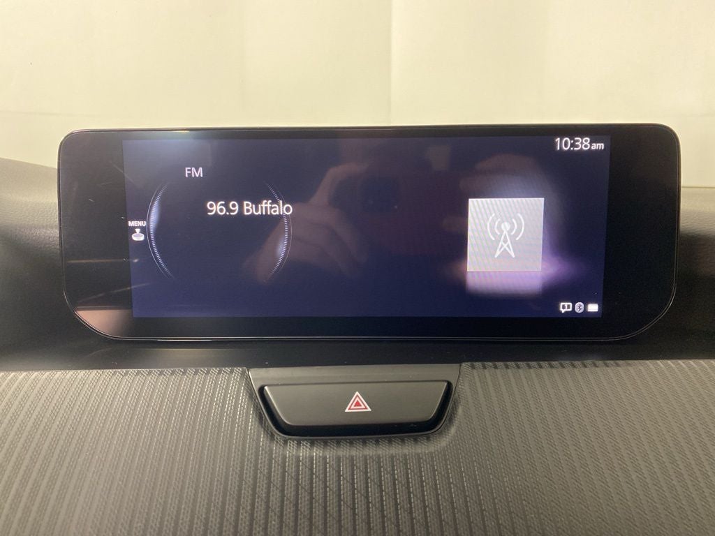 2025 Mazda Mazda CX-90 3.3 Turbo Select