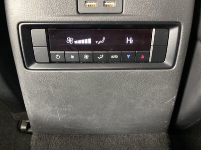 2025 Mazda Mazda CX-90 3.3 Turbo Select