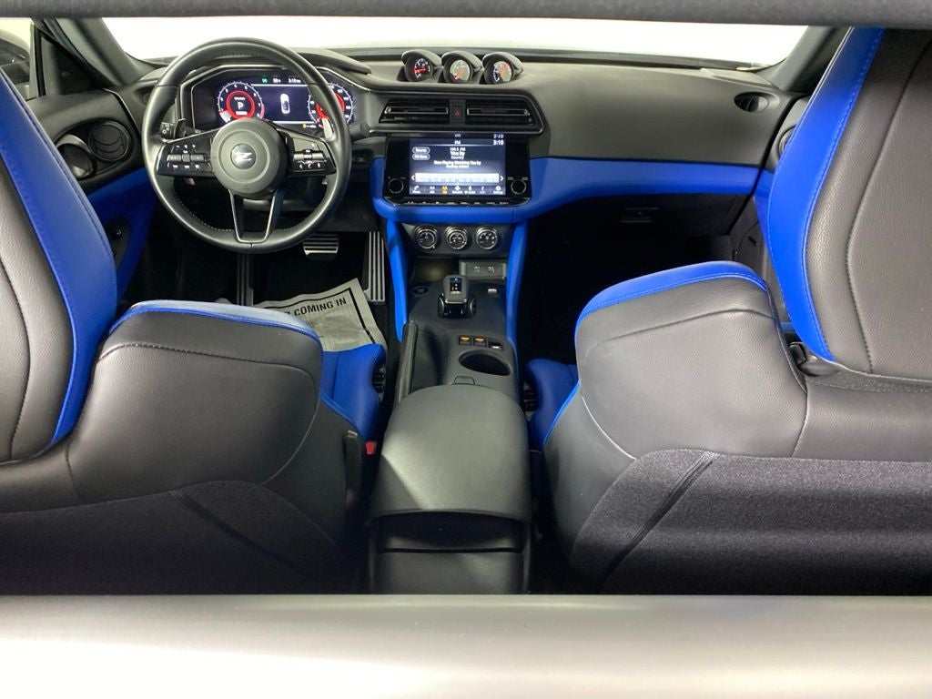 2024 Nissan Z Performance