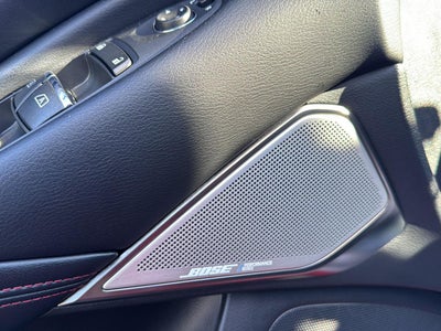 2020 INFINITI Q50 RED SPORT 400